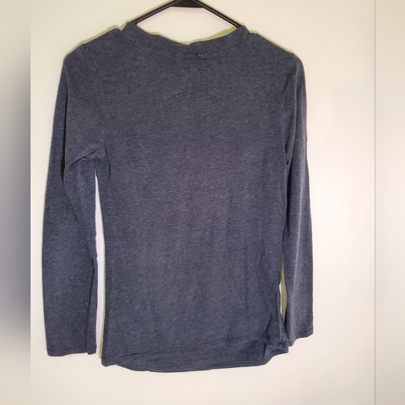 Ambiance Maternity Top - Picture 2 of 3